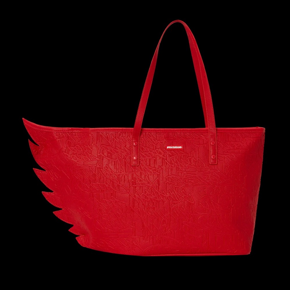 KATANA SOUNDWAVE WING TOTE
